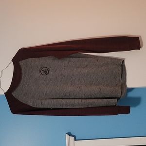 American eagle long sleeve tshirt